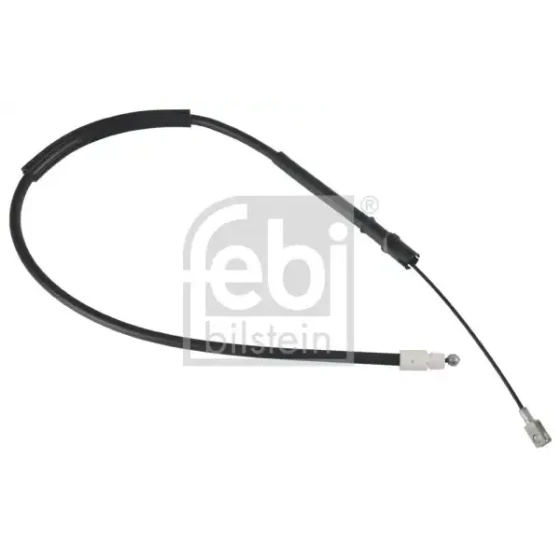 FEBI El Fren Halatı (arka Sağ) – 170422 / OEM A6394270538 ürün görseli