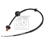 FEBI El Fren Halatı (arka Sağ) – 170669 / OEM 34436870192