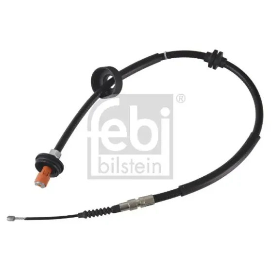 FEBI El Fren Halatı (arka Sağ) – 170669 / OEM 34436870192 ürün görseli
