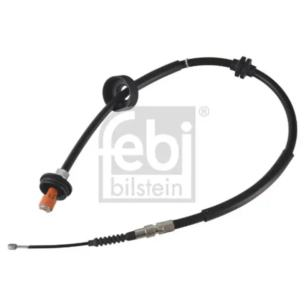 FEBI El Fren Halatı (arka Sağ) – 170669 / OEM 34436870192