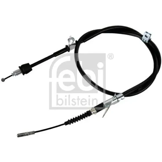 FEBI El Fren Halatı (arka Sağ) – 178867 / OEM 597703W200 ürün görseli