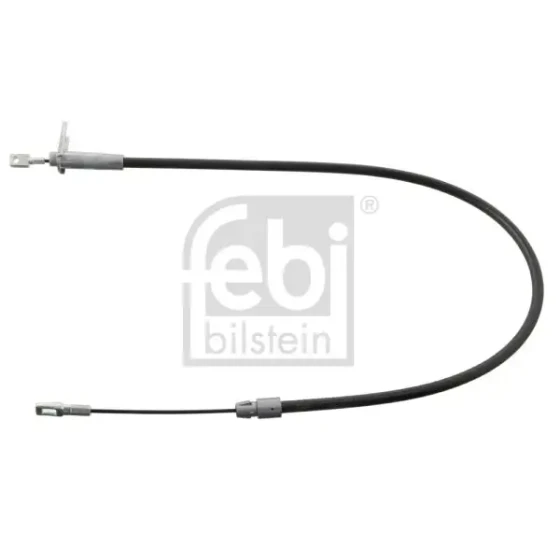FEBI El Fren Halatı (arka Sağ) – 18121 / OEM A2104201585 ürün görseli