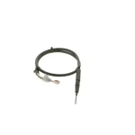 Bosch El Fren Halatı (arka Sağ) – 1987477225 / OEM A1694201285