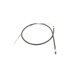 Bosch El Fren Halatı (arka Sağ) – 1987477531 / OEM 34411165020