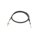 Bosch El Fren Halatı (arka Sağ) – 1987477702 / OEM A6674204785