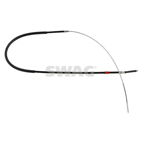 SWAG El Fren Halatı (arka Sağ) – 20936674 / OEM 34411162999 ürün görseli