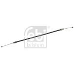 FEBI El Fren Halatı (arka Sağ) – 23785 / OEM A1684201585
