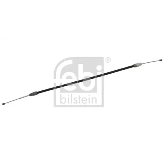 FEBI El Fren Halatı (arka Sağ) – 23785 / OEM A1684201585 ürün görseli