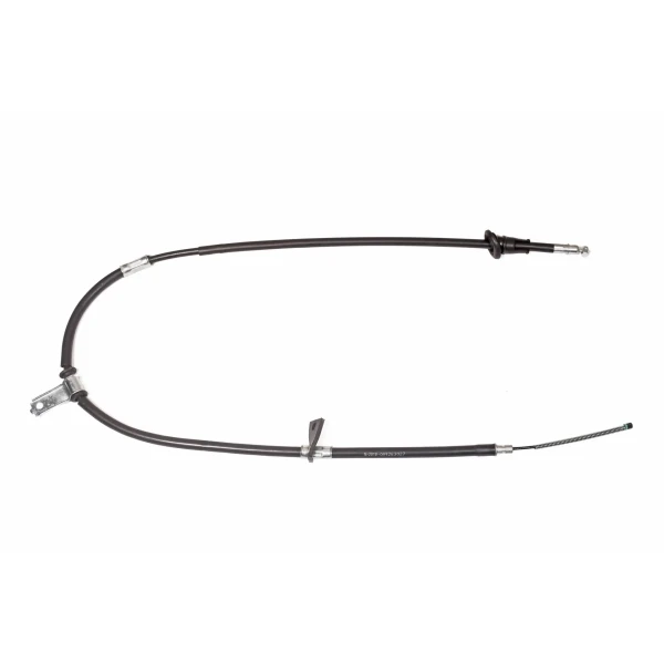 CAVO El Fren Halatı (arka Sağ) – 2702630 / OEM 5977025200