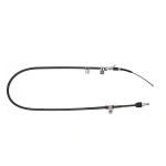 CAVO El Fren Halatı (arka Sağ) – 2702678 / OEM 597703W200