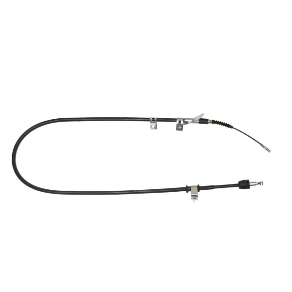 CAVO El Fren Halatı (arka Sağ) – 2702678 / OEM 597703W200