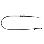 CAVO El Fren Halatı (arka Sağ) – 3302607 / OEM MB950336