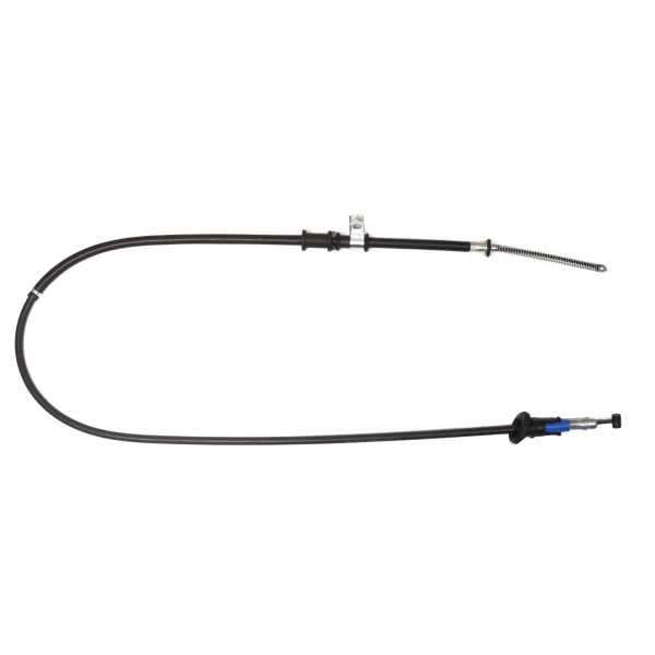 CAVO El Fren Halatı (arka Sağ) – 3302607 / OEM MB950336
