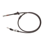 CAVO El Fren Halatı (arka Sağ) – 3302640 / OEM M884535