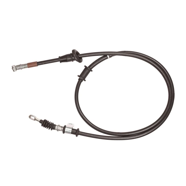 CAVO El Fren Halatı (arka Sağ) – 3302640 / OEM M884535