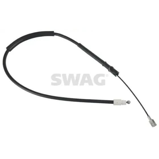 SWAG El Fren Halatı (arka Sağ) – 33100299 / OEM A6394270538 ürün görseli
