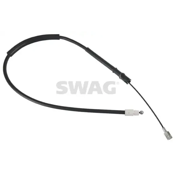 SWAG El Fren Halatı (arka Sağ) – 33100299 / OEM A6394270538