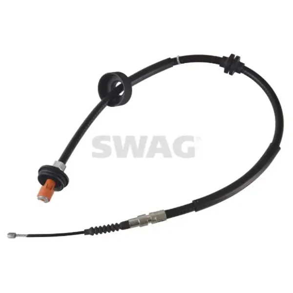 SWAG El Fren Halatı (arka Sağ) – 33100502 / OEM 34436870192