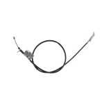 CAVO El Fren Halatı (arka Sağ) – 3702713 / OEM 365308H300