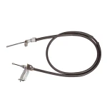 CAVO El Fren Halatı (arka Sağ) – 3702715 / OEM 36530JG00A