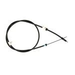 CAVO El Fren Halatı (arka Sağ) – 4602770 / OEM 1711718