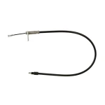 CAVO El Fren Halatı (arka Sağ) – 5502660 / OEM A2034200385