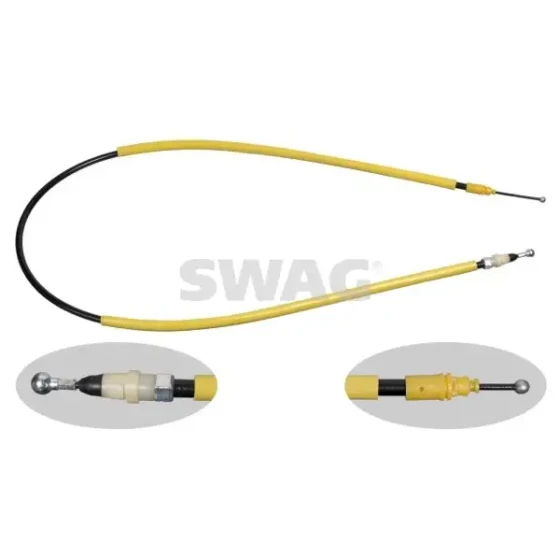 SWAG El Fren Halatı (arka Sağ) – 60933168 ürün görseli