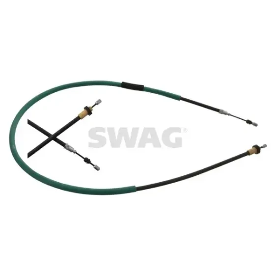 SWAG El Fren Halatı (arka Sağ) – 60949620 / OEM 8200673259 ürün görseli