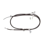 CAVO El Fren Halatı (arka Sağ) – 6802729 / OEM 4642012490