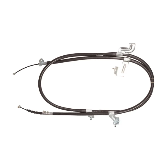 CAVO El Fren Halatı (arka Sağ) – 6802729 / OEM 4642012490 ürün görseli