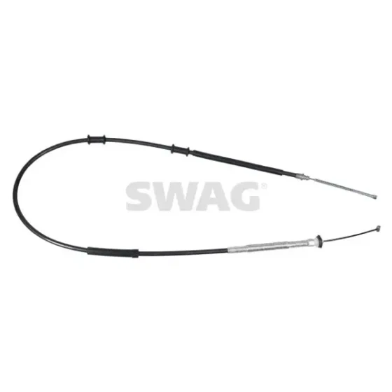 SWAG El Fren Halatı (arka Sağ) – 70101804 / OEM 55704106 ürün görseli
