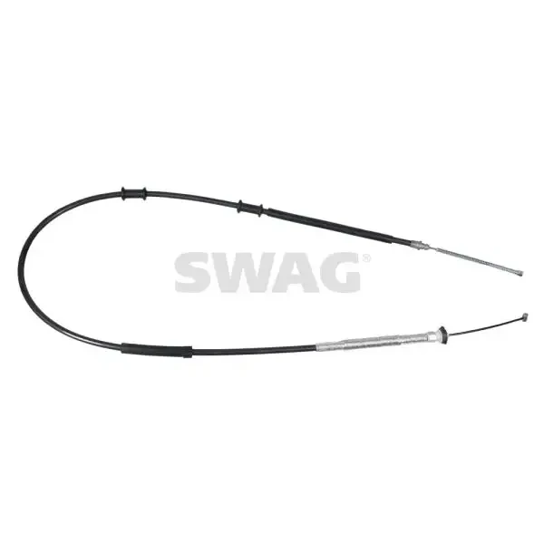 SWAG El Fren Halatı (arka Sağ) – 70101804 / OEM 55704106