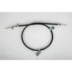 Hella El Fren Halatı (arka Sağ) – 8AS355661-011 / OEM 36530JD00A