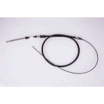 Hella El Fren Halatı (arka Sağ) – 8AS355667-861 / OEM 90334824