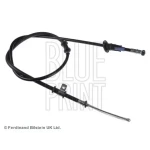 Blueprint El Fren Halatı (arka Sağ) – ADC446116 / OEM MB950336