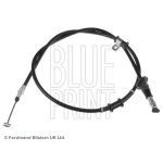 Blueprint El Fren Halatı (arka Sağ) – ADC446203 / OEM MB950338