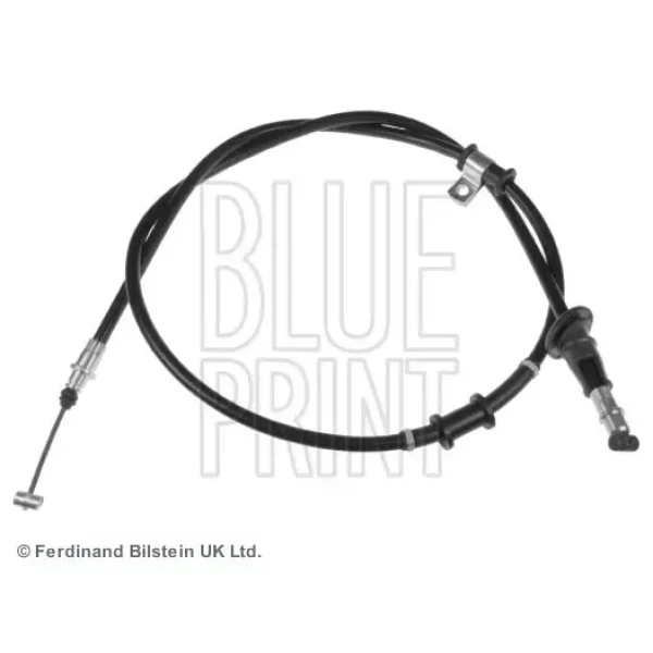 Blueprint El Fren Halatı (arka Sağ) – ADC446203 / OEM MB950338