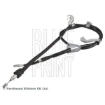 Blueprint El Fren Halatı (arka Sağ) – ADG046285 / OEM 59770A2310