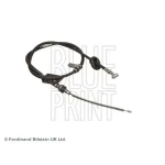 Blueprint El Fren Halatı (arka Sağ) – ADK84640 / OEM 5441065D10