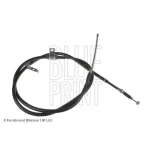 Blueprint El Fren Halatı (arka Sağ) – ADM546136 / OEM UR6144410A