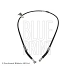 Blueprint El Fren Halatı (arka Sağ) – ADN146260 / OEM 365309F510