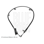 Blueprint El Fren Halatı (arka Sağ) – ADN146277 / OEM 365308H30A