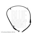 Blueprint El Fren Halatı (arka Sağ) – ADN146302