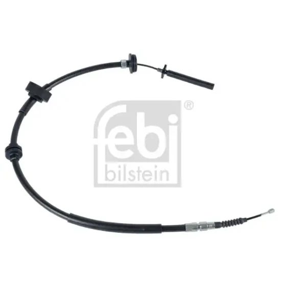 FEBI El Fren Halatı (arka Sol) – 109497 / OEM 34436870191 ürün görseli