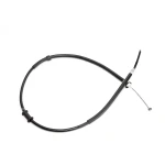 CAVO El Fren Halatı (arka Sol) – 1102713 / OEM 51708686