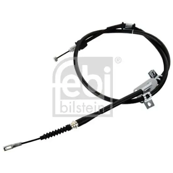 FEBI El Fren Halatı (arka Sol) – 178866 / OEM 597603W200 ürün görseli
