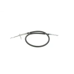 Bosch El Fren Halatı (arka Sol) – 1987477219 / OEM A2024202285