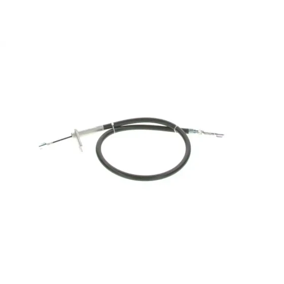 Bosch El Fren Halatı (arka Sol) – 1987477219 / OEM A2024202285 ürün görseli