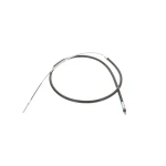 Bosch El Fren Halatı (arka Sol) – 1987477532 / OEM 34411165021