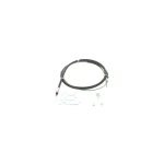 Bosch El Fren Halatı (arka Sol) – 1987477693 / OEM 34411162998